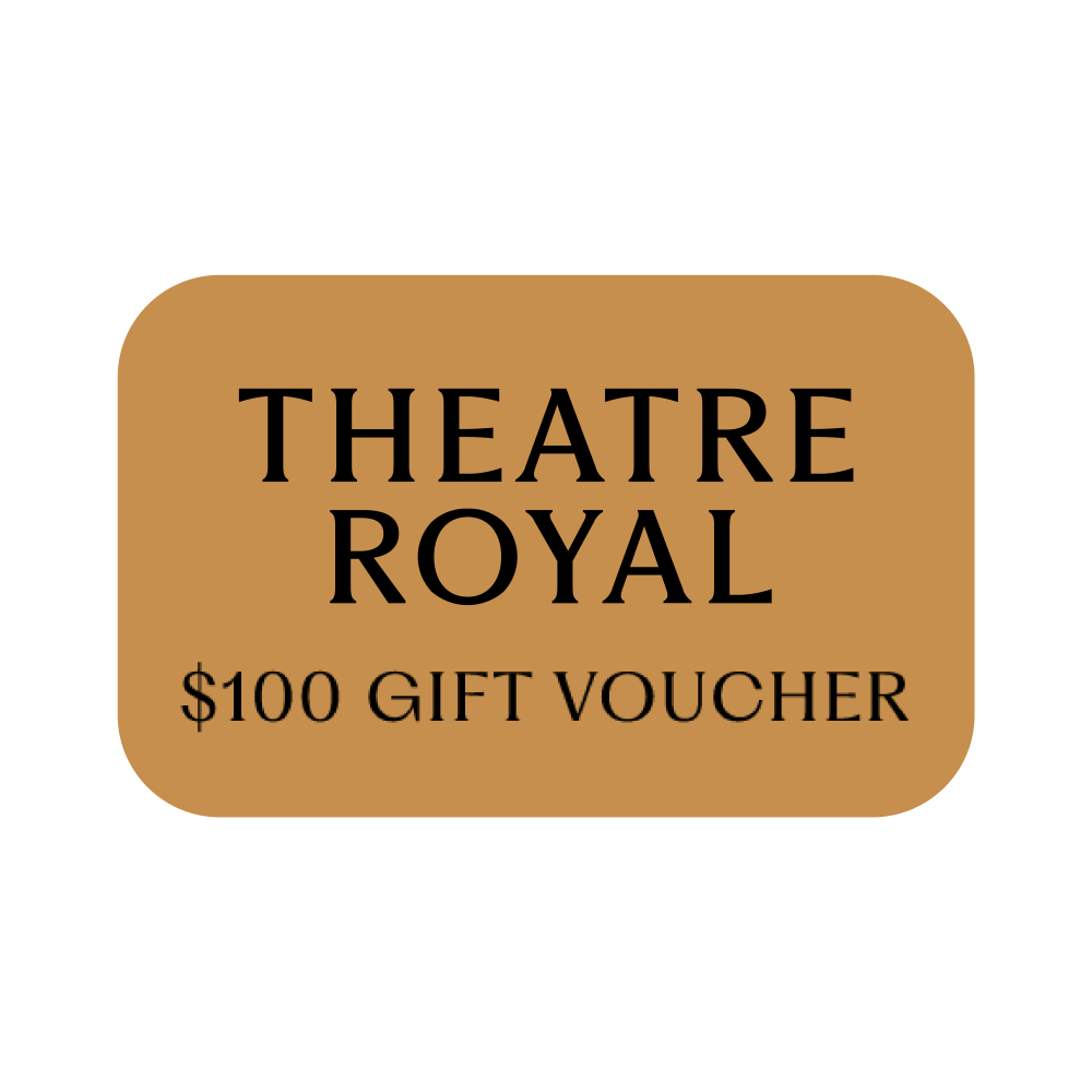 $100 Gift Voucher