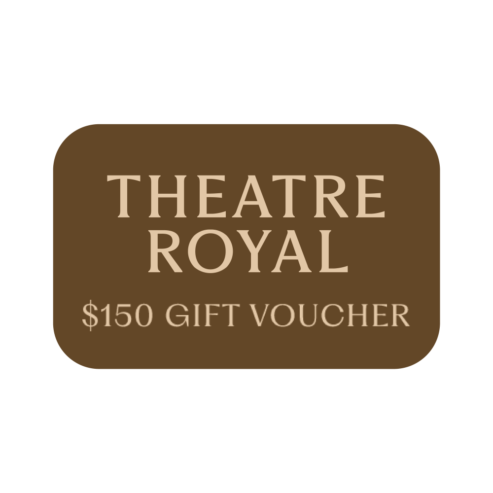 $150 Gift Voucher