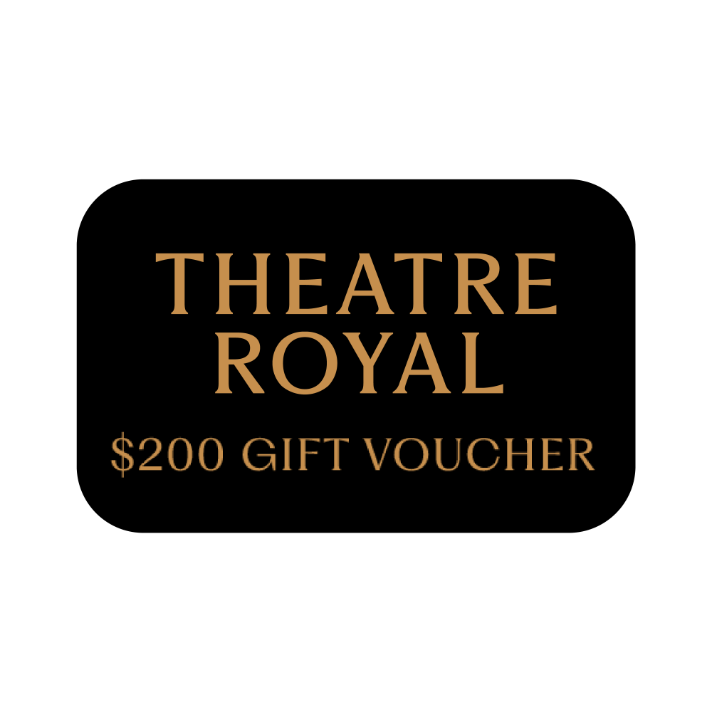 $200 Gift Voucher