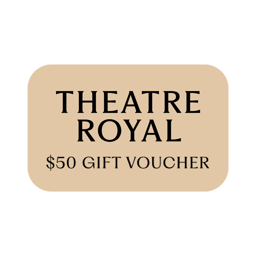 $50 Gift Voucher